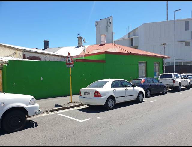142M² RETAIL FOR SALE IN WOODSTOCK